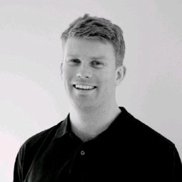 Nick, founder of Maiden Voyage